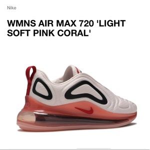 Nike Air Max 720 Women’s Shoes